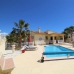 Hondon de las Nieves property: 3 bedroom Villa in Alicante 254936