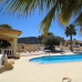 Hondon de las Nieves property: Villa in Alicante 254936