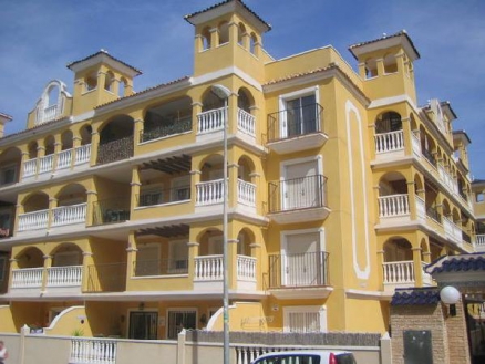 Apartment for sale in town, Spain 254944