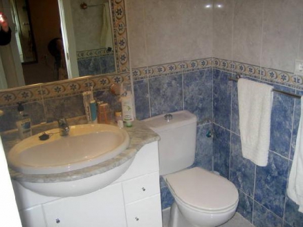 town Apartment 254944