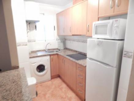 Apartment for sale in town,  254952