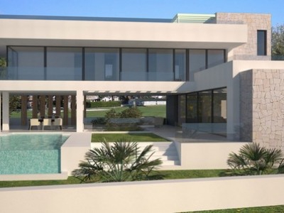 Benahavis property: Villa for sale in Benahavis 255024