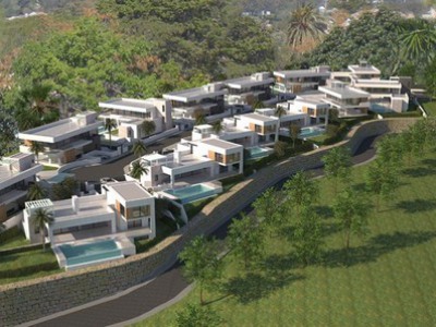 Benahavis property: Villa with 3 bedroom in Benahavis 255024