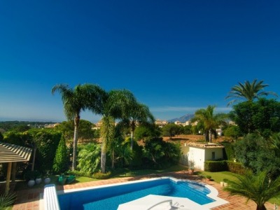 Marbella property: Villa for sale in Marbella, Spain 255025