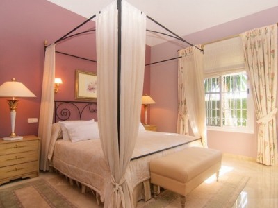 Marbella property: Malaga property | 3 bedroom Villa 255025