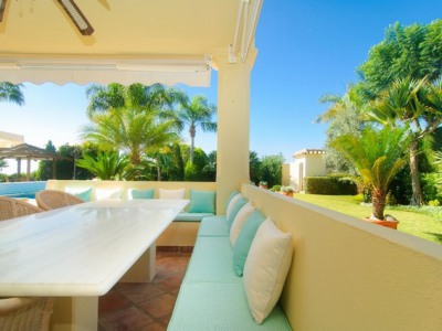 Marbella property: Marbella Villa 255025