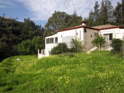 Benahavis property: Villa for sale in Benahavis 255026