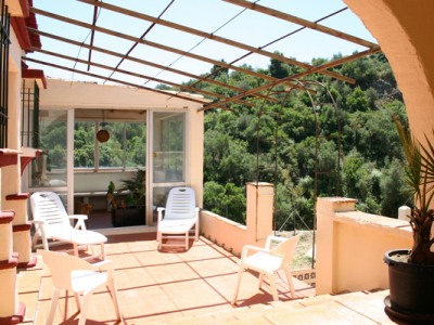 Benahavis property: Villa with 2 bedroom in Benahavis 255026