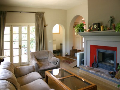 Benahavis property: Villa with 2 bedroom in Benahavis, Spain 255026