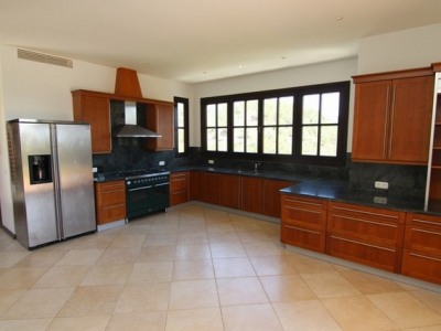 Benahavis property: Villa for sale in Benahavis, Spain 255027
