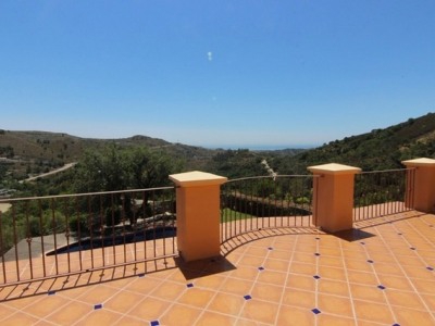 Benahavis property: Villa with 4 bedroom in Benahavis 255027