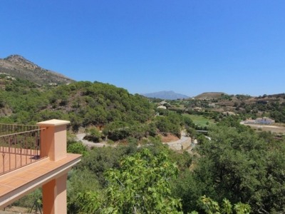Benahavis property: Malaga property | 4 bedroom Villa 255027