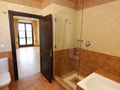 Benahavis property: Benahavis Villa 255027