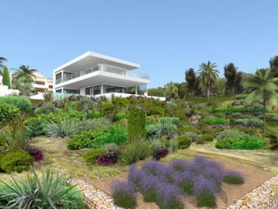 Benahavis property: Villa for sale in Benahavis 255028