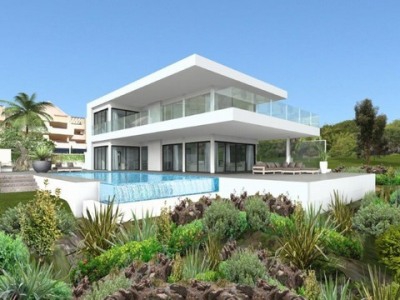 Benahavis property: Villa for sale in Benahavis, Spain 255028