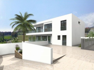 Benahavis property: Villa with 4 bedroom in Benahavis 255028