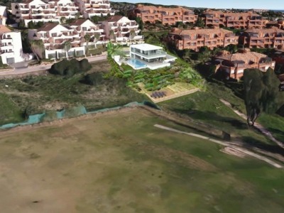 Benahavis property: Villa for sale in Benahavis, Malaga 255028