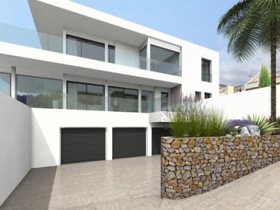 Benahavis property: Malaga property | 4 bedroom Villa 255028