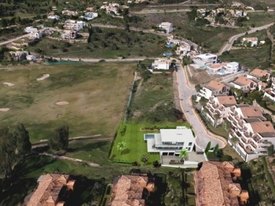 Benahavis property: Malaga Villa 255028