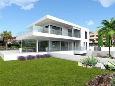 Benahavis property: Benahavis Villa 255028