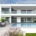 Benahavis property: 4 bedroom Villa in Malaga 255028