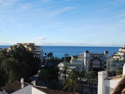 Marbella property: Penthouse for sale in Marbella 255038