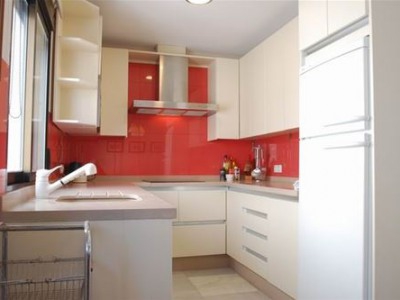 Marbella property: Penthouse in Malaga for sale 255038