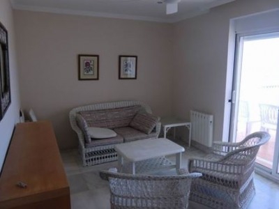 Marbella property: Malaga Penthouse 255038
