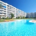 Marbella property: Malaga Penthouse, Spain 255038