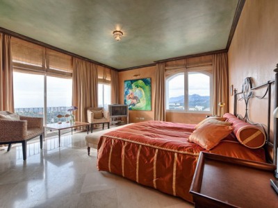 Benahavis property: Malaga property | 4 bedroom Penthouse 255040