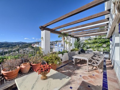 Benahavis property: Benahavis, Spain | Penthouse for sale 255040