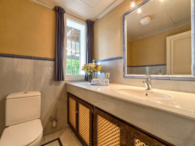 Benahavis property: Benahavis Penthouse 255040