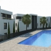 Marbella property: 3 bedroom Penthouse in Malaga 255043