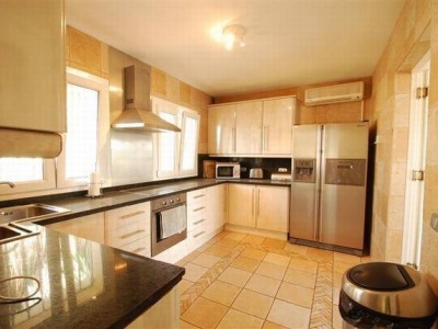 Marbella property: Villa for sale in Marbella, Spain 255046