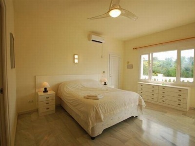 Marbella property: Villa with 8 bedroom in Marbella, Spain 255046