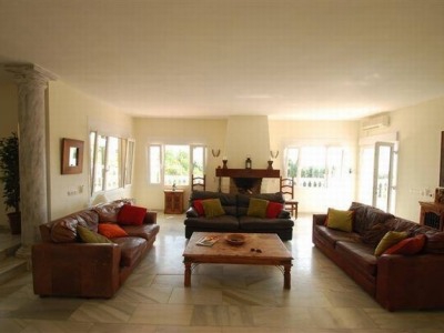 Marbella property: Villa in Malaga for sale 255046