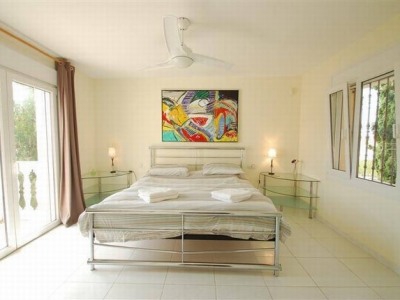 Marbella property: Malaga Villa 255046