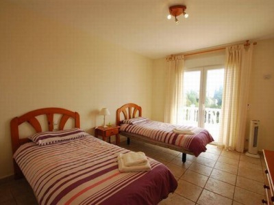 Marbella property: Marbella Villa 255046