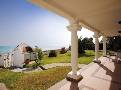 Marbella property: Villa for sale in Marbella, Spain 255062