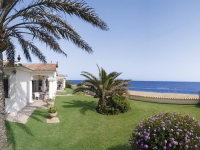 Marbella property: Malaga property | 3 bedroom Villa 255062