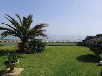 Marbella property: Marbella, Spain | Villa for sale 255062