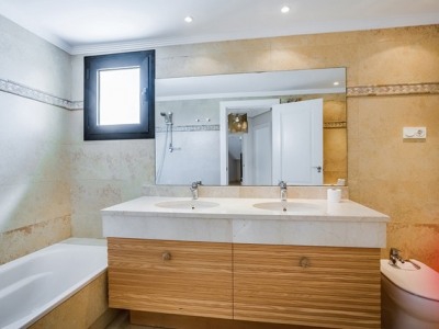 Marbella property: Penthouse in Malaga for sale 255064