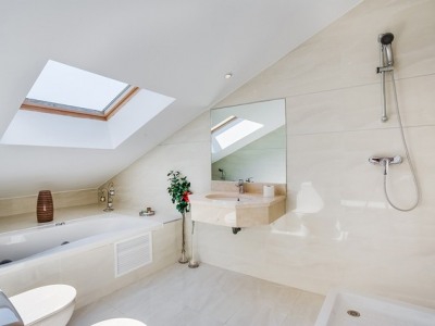 Marbella property: Malaga property | 5 bedroom Penthouse 255064
