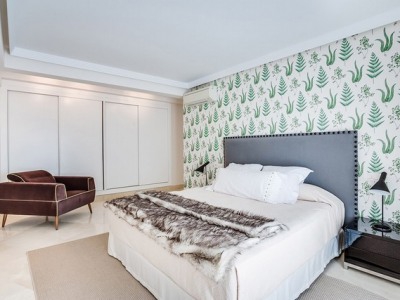 Marbella property: Malaga Penthouse 255064