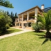 Benahavis property: 5 bedroom Villa in Malaga 255065