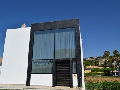 Benahavis property: Villa with 4 bedroom in Benahavis 255066
