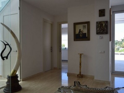 Benahavis property: Villa in Malaga for sale 255066
