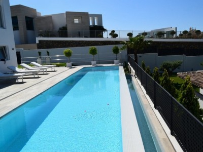 Benahavis property: Benahavis, Spain | Villa for sale 255066
