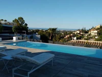 Benahavis property: Malaga Villa 255066