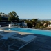 Benahavis property: Beautiful Villa for sale in Benahavis 255066
